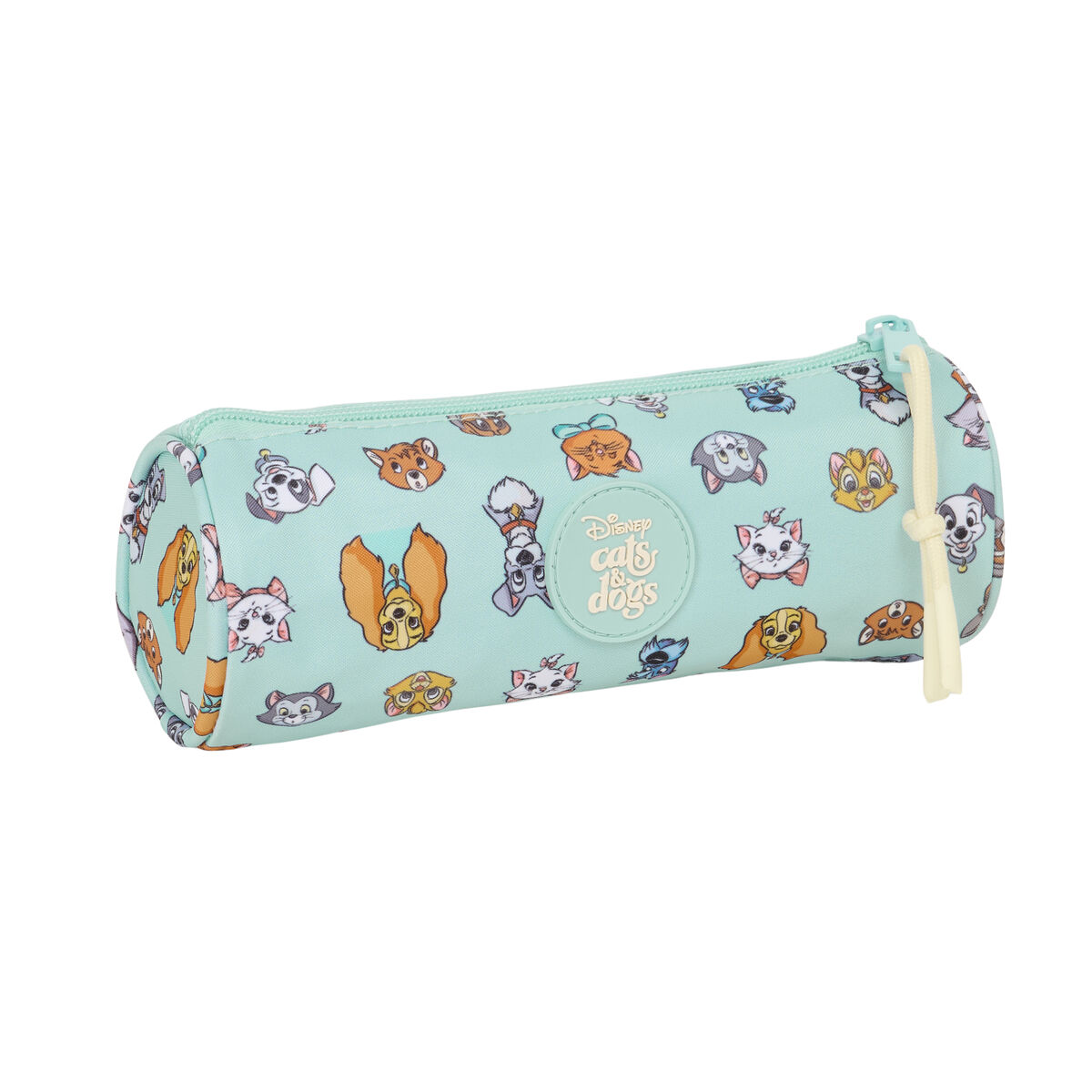 Alleshouder Disney Blauw 20 x 7 x 7 cm